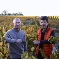 Domaine des Ouches