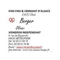 Vins Berger