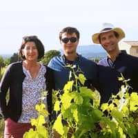 Domaine du Chat Blanc