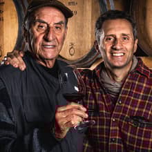 Michele & Massimo Alois