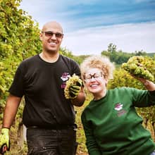 Monica & Enrico Marsaglia