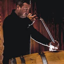 Voerzio Alberto & Goria Valentina