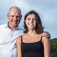 Antonio & Roberta De Quarto