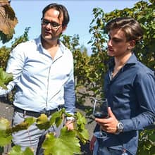 Salvatore & Francesco Forno