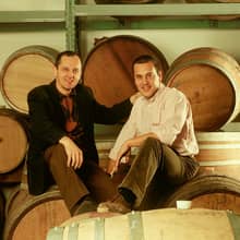 Claudio & Giuseppe Novello