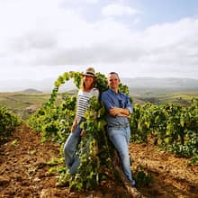 Alexandra & Riccardo