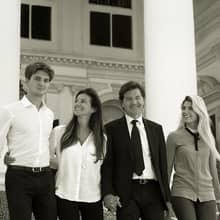 Famiglia Moretti Polegato