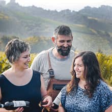 Fosso degli Angeli Team