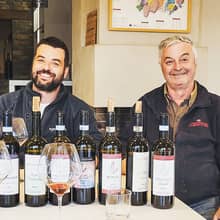 Rocca Giovanni & Maurizio