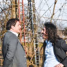 Carlo & Nicola Numeroso