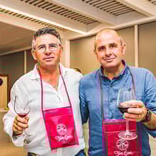 Giuseppe & Ignazio Varvaro