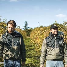 Matteo & Pietro Morichelli