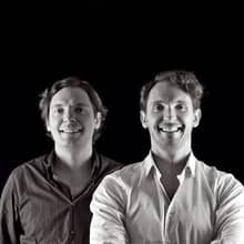 Nicola & Gabrielle Dragani