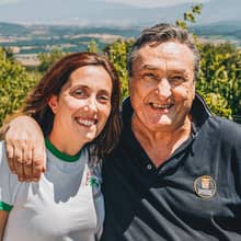 Rossella & Alberto