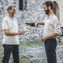 Camillo & Giacomo dal Verme