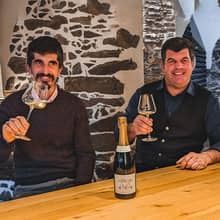 Federico & Giorgio Paolazzi