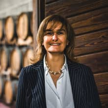 Anna Maria Costanza Rozzi