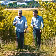 Alessio & Marco Antonini