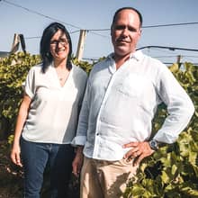 Angela & Giovanni Gurrieri