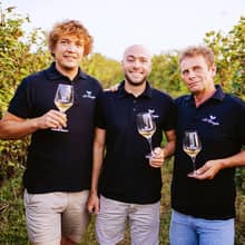 Nicolò, Paolo & Michele Gazzo