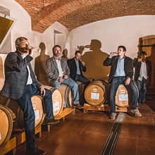 Alessandro Comotto & Co.