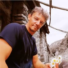 Massimiliano Fornero