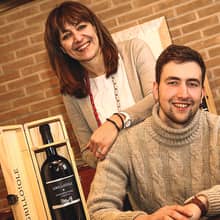 Mattia Bianchini & Co.