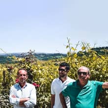 Andrea, Marco & Giovanni Giannelli