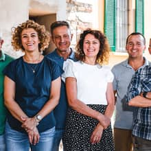 Manuela Achilli & Co.