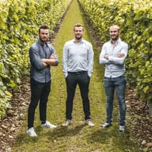 Paolo, Marco & Matteo