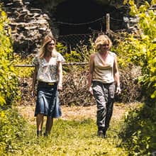 Alessia Lulli & Silvana Lulli