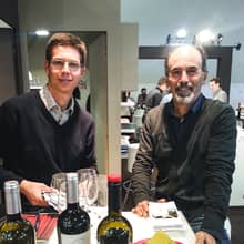 Francesco Cerulli Irelli & Rocco De Leonardis