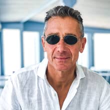 Mario Marino della Fazia