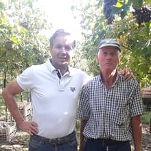 Mariano Lavarini & Cristiano Pighi