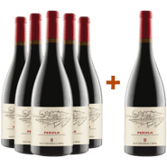 5+1 Periplo Marche IGP