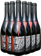 Cantina Taia Box Promozionale Il Rosso