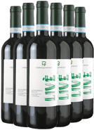 Vignaquaranti Box Promozionale Livè Monferrato Bianco DOC