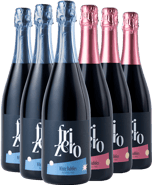 Frizero Box Degustazione