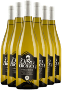 Tenuta Micoli Box Promozionale Orso Bianco Passerina Terre di Chieti IGP