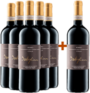 5+1 Colla Roero DOCG