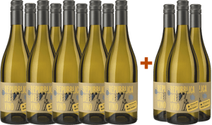 Box Promozionale Repubblica del Vino Passerina Marche IGP