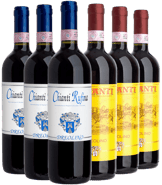 Dreolino Box Degustazione