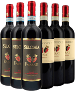 Cantina Fassati Box Degustazione