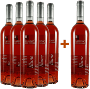 5+1 Illune Lazio IGP BIO