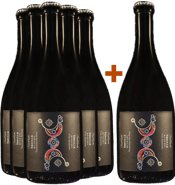 5+1 Sa Bolla Isola dei Nuraghi IGP