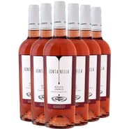 Goretti Box Degustazione Fontanella Rosato Umbria IGP