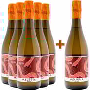 5+1 Melodia Emilia IGP