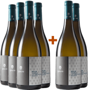 4+2 Müller Thurgau IGP BIO BIO