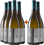 4+2 Grillo Sicilia DOC BIO