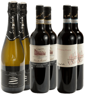 Scagliola Giacomo Box Degustazione Natale in Piemonte